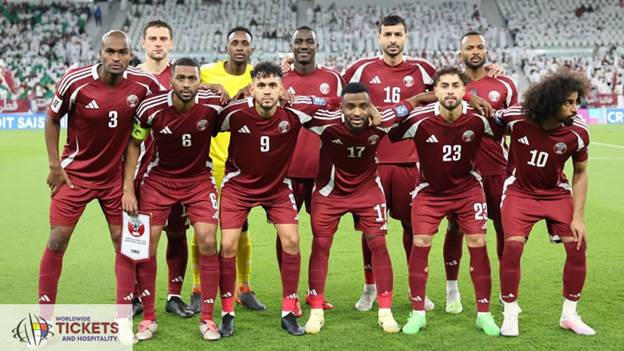 World Cup Tickets | FIFA World Cup Tickets | Football World Cup 2026 Tickets