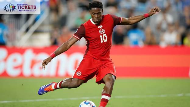 Canada FIFA World Cup Tickets | Canada vs Switzerland Tickets| Canada vs Switzerland Tickets| FIFA World Cup Tickets |