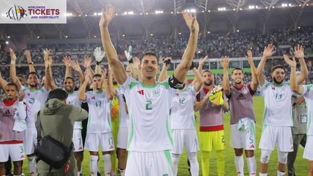 World Cup Tickets | FIFA World Cup Tickets | Football World Cup 2026 Tickets
