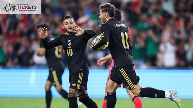 Mexico FIFA World Cup Tickets |Mexico vs South Korea Tickets| Mexico vs South Korea Tickets| FIFA World Cup Tickets |