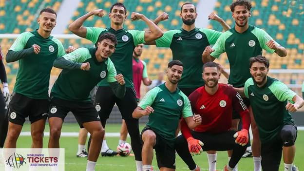 World Cup Tickets | FIFA World Cup Tickets | Football World Cup 2026 Tickets
