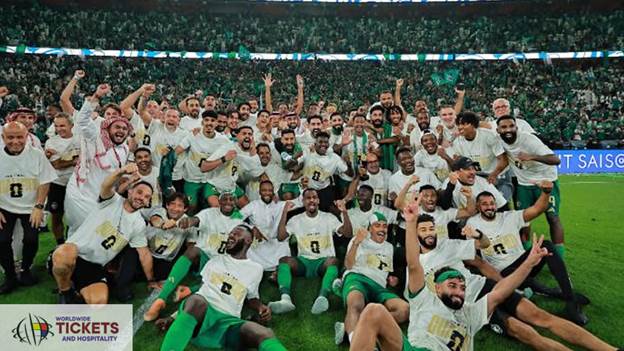 World Cup Tickets | FIFA World Cup Tickets | Football World Cup 2026 Tickets
