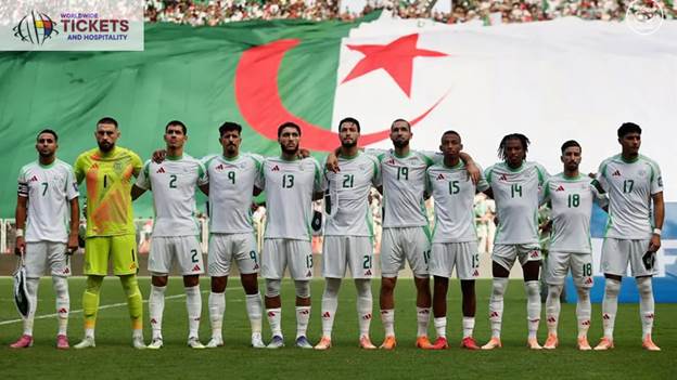 World Cup Tickets | FIFA World Cup Tickets | Football World Cup 2026 Tickets
