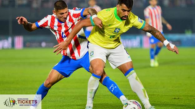 Paraguay FIFA World Cup Tickets |Paraguay Vs Australia Tickets| Paraguay Vs Australia Tickets| FIFA World Cup Tickets |