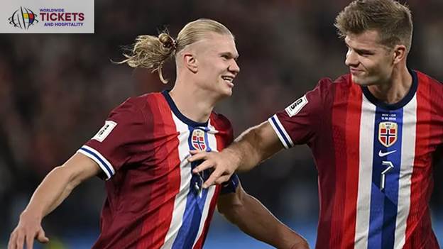 Norway FIFA World Cup Tickets |Norway Vs France Tickets| Norway Vs France Tickets| FIFA World Cup Tickets |