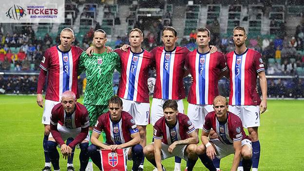 Norway FIFA World Cup Tickets |Norway Vs France Tickets| Norway Vs France Tickets| FIFA World Cup Tickets |