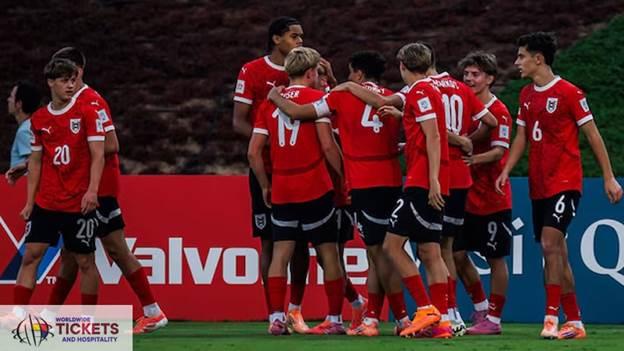 Austria FIFA World Cup Tickets |Austria vs Jordan Tickets| Austria vs Jordan Tickets| FIFA World Cup Tickets |