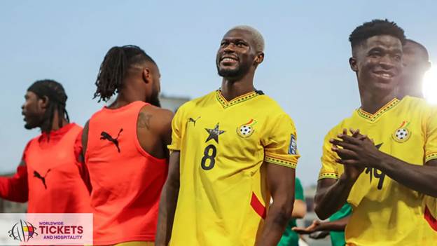 Ghana FIFA World Cup Tickets |Ghana vs Panama Tickets| Ghana vs Panama Tickets| FIFA World Cup Tickets | 
