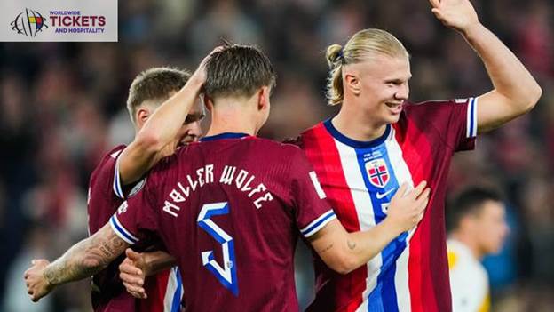Norway FIFA World Cup Tickets |Norway vs Senegal Tickets| Norway vs Senegal Tickets| FIFA World Cup Tickets |