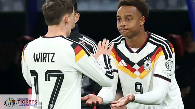 Ecudor FIFA World Cup Tickets |Ecuador Vs Germany Tickets| Ecuador Vs Germany Tickets| FIFA World Cup Tickets | 
