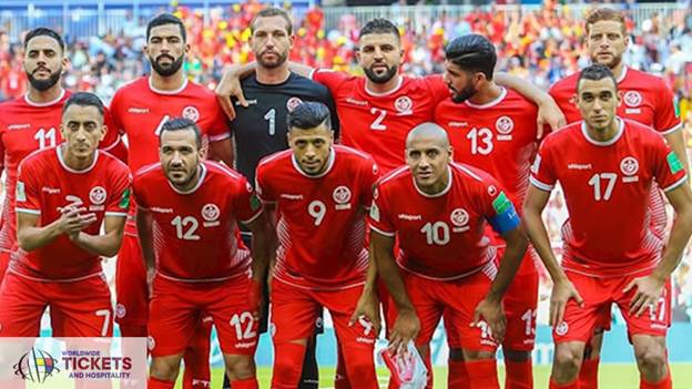 | Tunisia Vs Netherlands Tickets | Tunisia FIFA World Cup Tickets | FIFA World Cup Tickets | 
