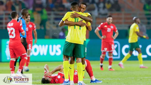 | South Africa Vs Korea Republic Tickets | South Africa FIFA World Cup Tickets | FIFA World Cup Tickets | 
