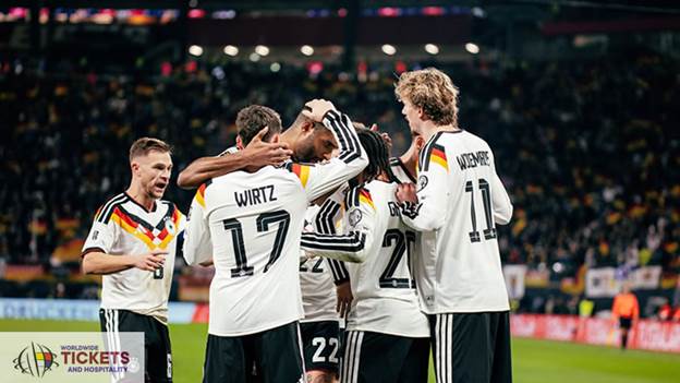 | Ecuador Vs Germany Tickets | Ecuador FIFA World Cup Tickets | FIFA World Cup Tickets | 
