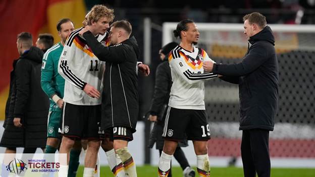 | Ecuador Vs Germany Tickets | Ecuador FIFA World Cup Tickets | FIFA World Cup Tickets | 
