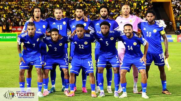 | Curacao Vs Ivory Coast Tickets | Curacao FIFA World Cup Tickets | FIFA World Cup Tickets | 
