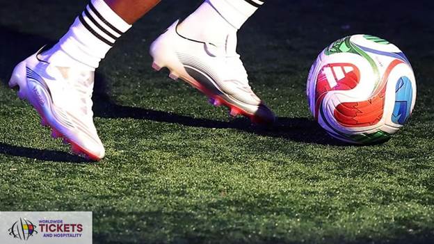 World Cup Tickets | FIFA World Cup Tickets | Football World Cup 2026 Tickets
