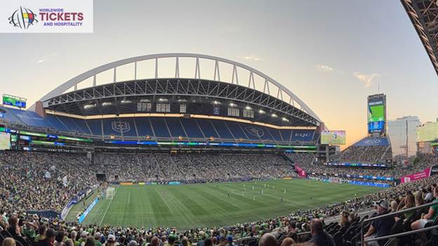 World Cup Tickets | FIFA World Cup Tickets | Football World Cup 2026 Tickets
