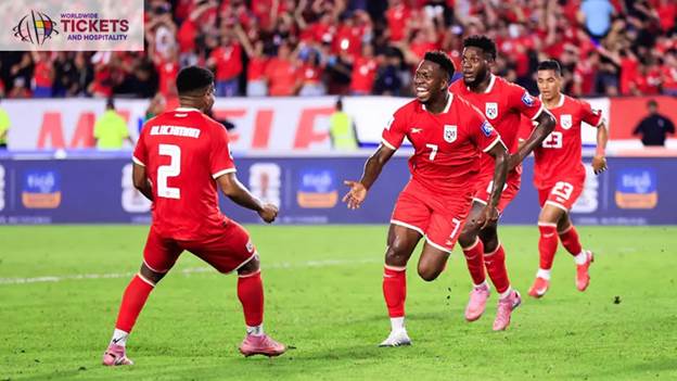 | England Vs Panama Tickets | England FIFA World Cup Tickets | FIFA World Cup Tickets | 
