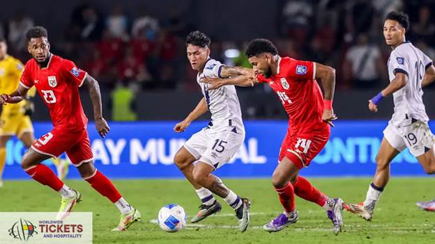 Soccer World Cup Tickets | Football World Cup 2026 Tickets | FIFA World Cup Tickets | World Cup 2026 Tickets