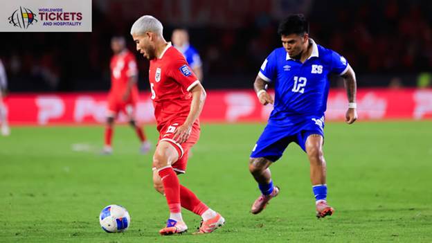 Panama FIFA World Cup Tickets | FIFA World Cup 2026 Tickets | FIFA World Cup Semi Final Tickets | FIFA World Cup Final Tickets
