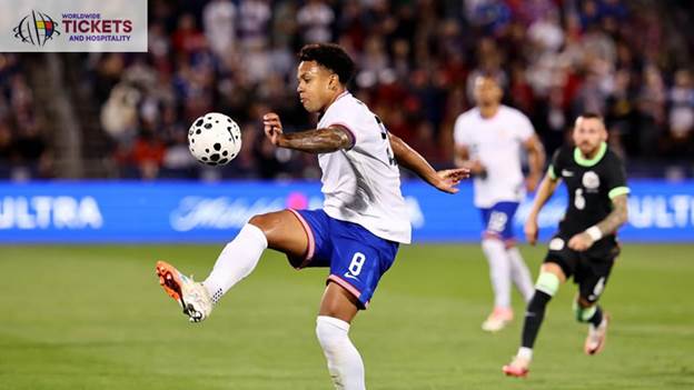 World Cup Tickets | FIFA World Cup Tickets | Football World Cup 2026 Tickets
