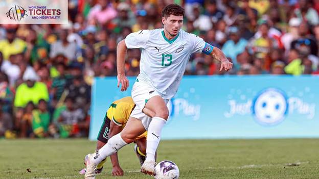 FIFA World Cup 2026 Tickets | World Cup Tickets | Football World Cup 2026 Tickets