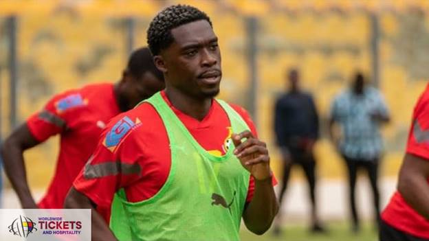 Germany vs Ivory Coast Tickets | Germany FIFA World Cup Tickets | Ivory Coast FIFA World Cup 2026 Tickets