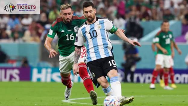 Argentina FIFA World Cup 2026 Tickets | FIFA World Cup Tickets | FIFA World Cup 2026 Tickets