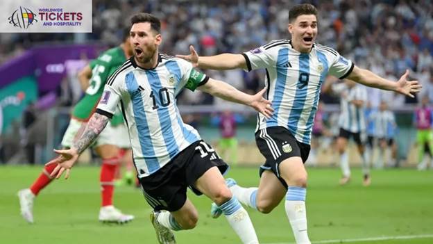 FIFA World Cup 2026 Tickets | World Cup Tickets | Football World Cup 2026 Tickets 