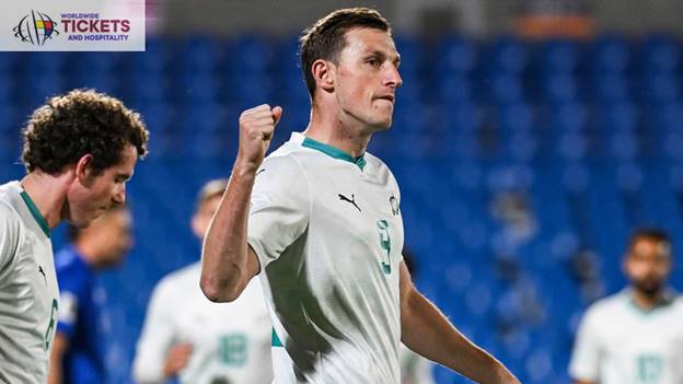  Iran vs New Zealand Tickets |  Iran FIFA World Cup Tickets | New Zealand FIFA World Cup 2026 Tickets 