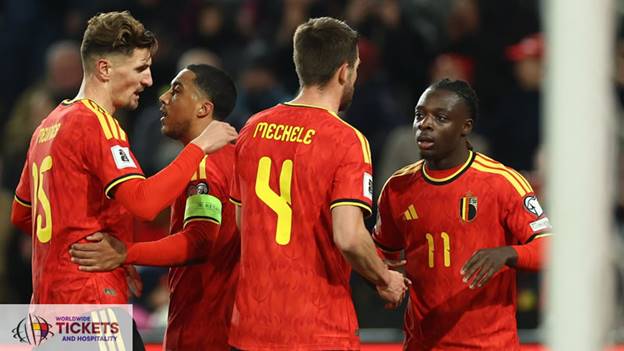 FIFA World Cup 2026 Tickets | World Cup Tickets | Football World Cup 2026 Tickets