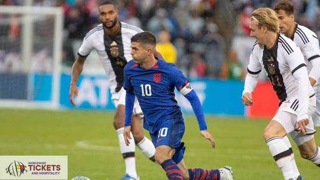 World Cup Tickets | FIFA World Cup Tickets | Football World Cup 2026 Tickets
