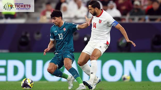 | Jordan vs Algeria Tickets| Jordan FIFA World Cup Tickets | FIFA World Cup Tickets | 
