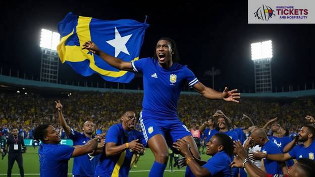 Curacao FIFA World Cup 2026 Tickets | FIFA World Cup Tickets | FIFA World Cup 2026 Tickets