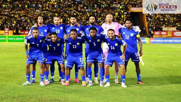 FIFA World Cup 2026 Tickets | World Cup Tickets | Football World Cup 2026 Tickets