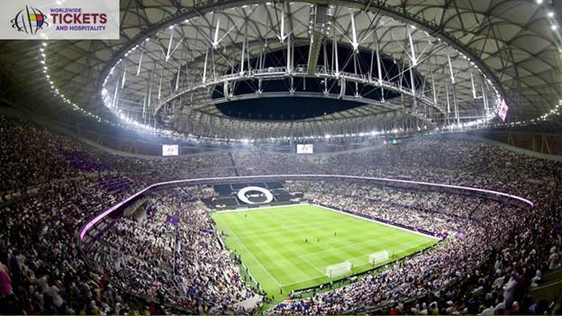 World Cup Tickets | FIFA World Cup Tickets | Football World Cup 2026 Tickets
