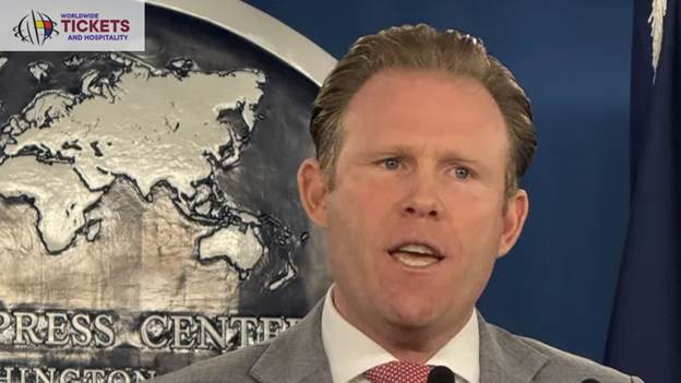 World Cup Tickets | FIFA World Cup Tickets | Football World Cup 2026 Tickets