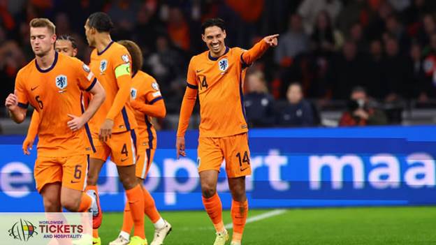 World Cup Tickets | FIFA World Cup Tickets | Football World Cup 2026 Tickets
