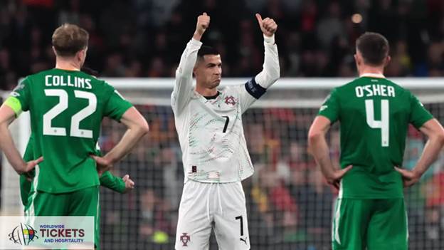 World Cup Tickets | FIFA World Cup Tickets | Football World Cup 2026 Tickets