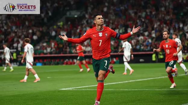 World Cup Tickets | FIFA World Cup Tickets | Football World Cup 2026 Tickets