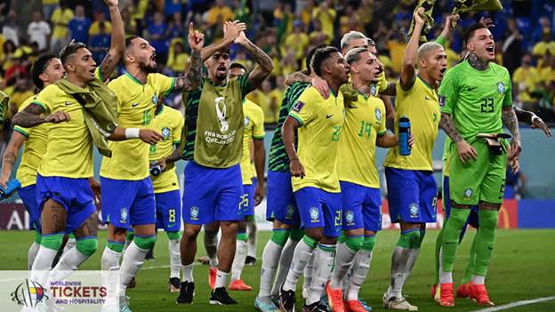 World Cup Tickets | FIFA World Cup Tickets | Football World Cup 2026 Tickets
