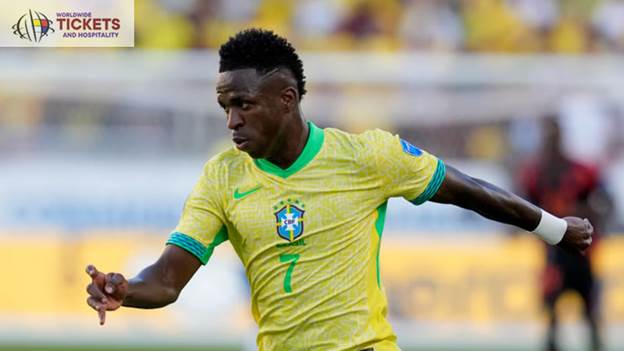 World Cup Tickets | FIFA World Cup Tickets | Football World Cup 2026 Tickets
