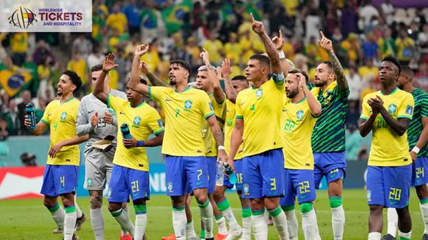 World Cup Tickets | FIFA World Cup Tickets | Football World Cup 2026 Tickets
