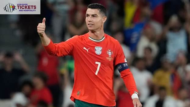 World Cup Tickets | FIFA World Cup Tickets | Football World Cup 2026 Tickets