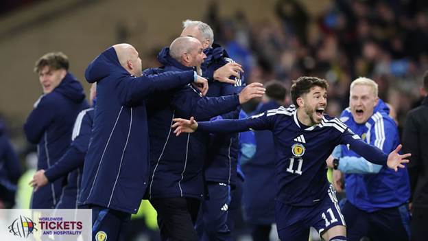 World Cup Tickets | FIFA World Cup Tickets | Football World Cup 2026 Tickets
