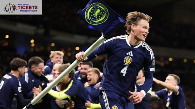 World Cup Tickets | FIFA World Cup Tickets | Football World Cup 2026 Tickets
