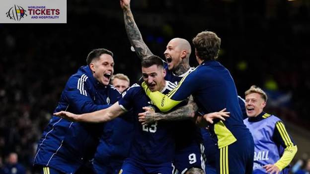 World Cup Tickets | FIFA World Cup Tickets | Football World Cup 2026 Tickets
