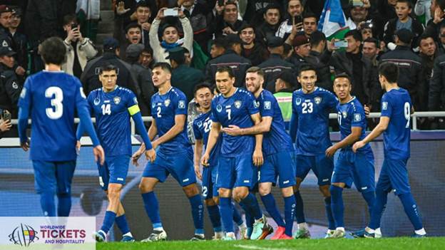 World Cup Tickets | FIFA World Cup Tickets | Football World Cup 2026 Tickets