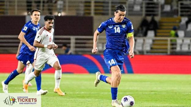 World Cup Tickets | FIFA World Cup Tickets | Football World Cup 2026 Tickets