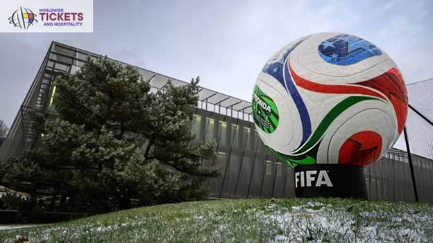 World Cup Tickets | FIFA World Cup Tickets | Football World Cup 2026 Tickets